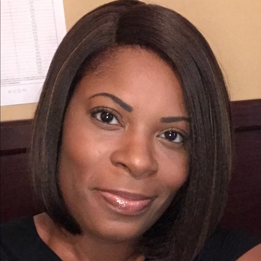 Meet your Posher, Tonya